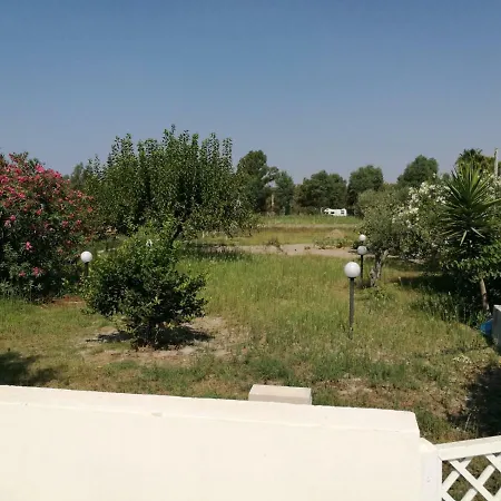 Prázdninový dům Lucia Torre Mozza