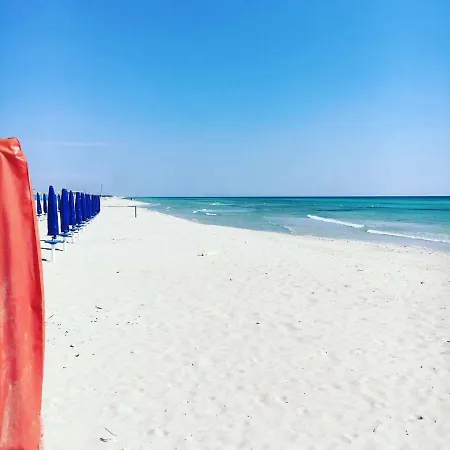 Lucia * Torre Mozza