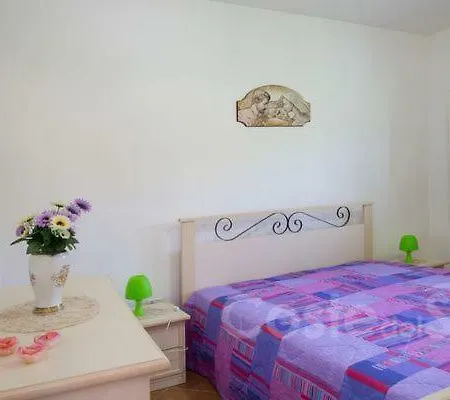 Prázdninový dům Lucia Torre Mozza