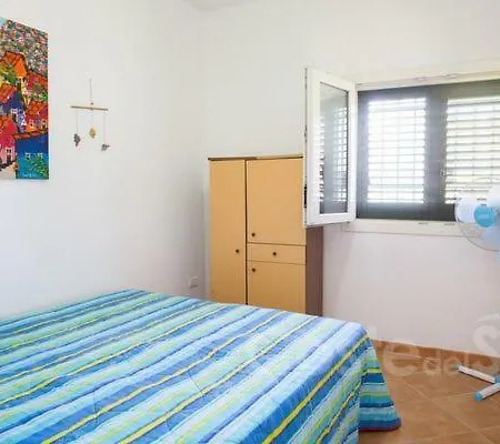 Lucia Prázdninový dům Torre Mozza